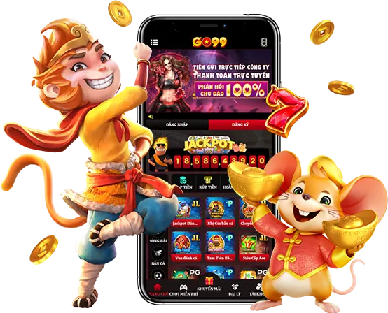 Kho game đa dạng tại bq88 đăng nhập